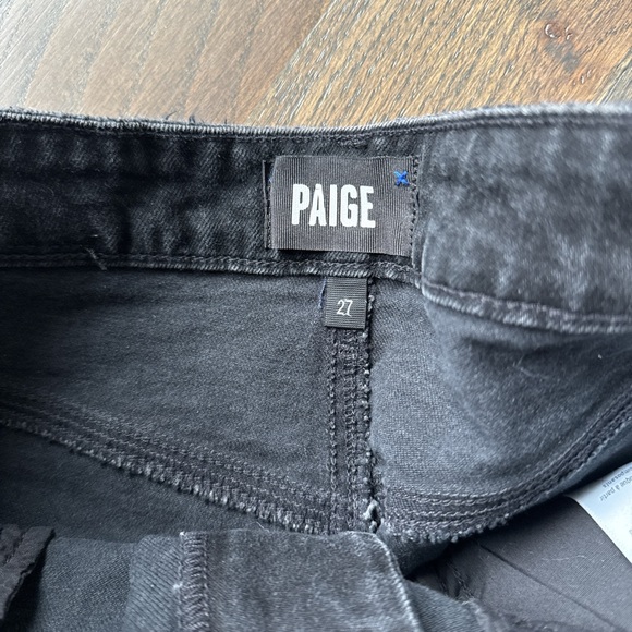 Paige Dani shorts - Picture 2 of 5